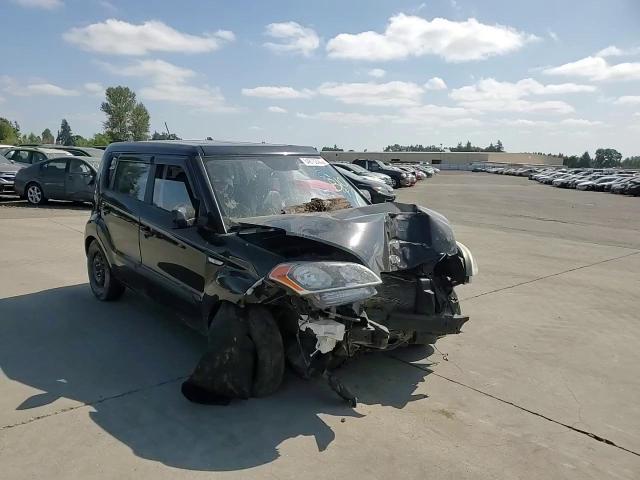 2013 Kia Soul VIN: KNDJT2A53D7482915 Lot: 64873344