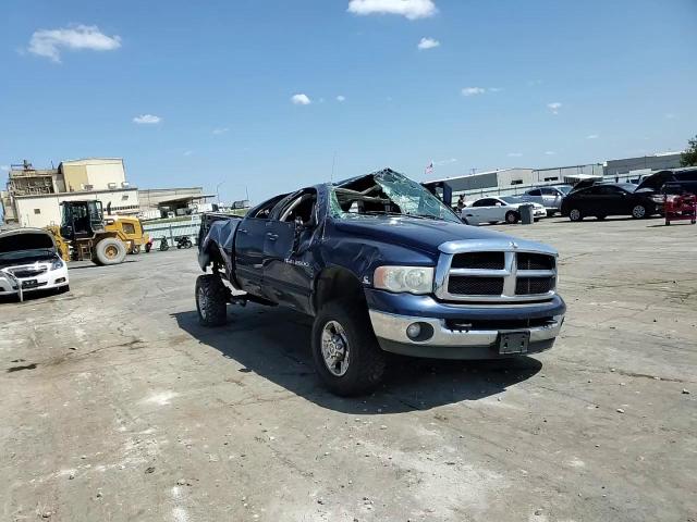 2005 Dodge Ram 2500 St VIN: 3D7KS28C75G837317 Lot: 67409024