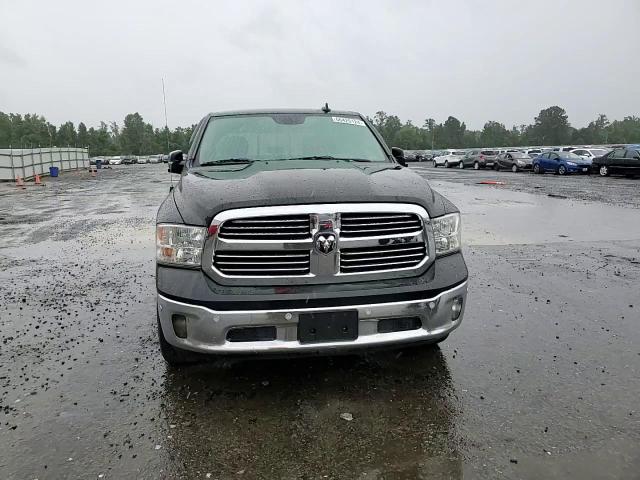 2017 Ram 1500 Slt VIN: 3C6RR7LT0HG575208 Lot: 66425124