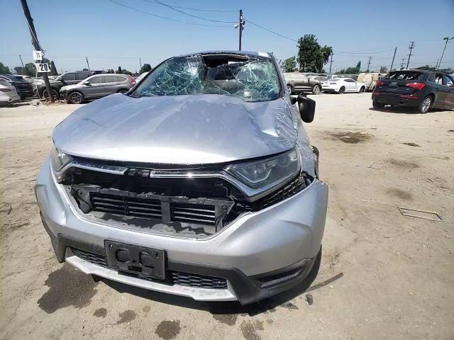 2HKRW5H36JH418732 2018 Honda Cr-V Lx