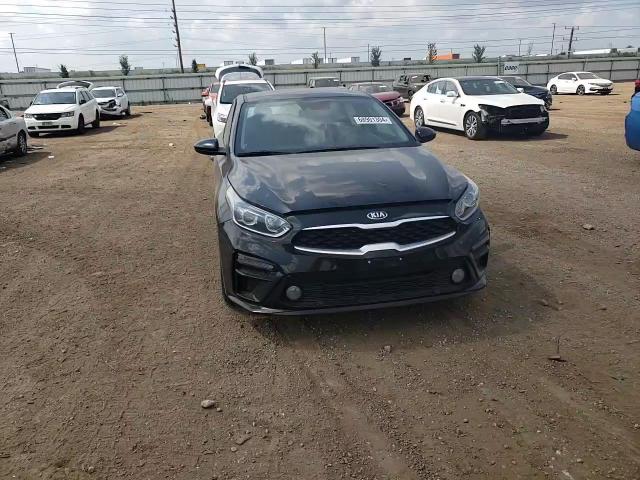 2020 Kia Forte Fe VIN: 3KPF24AD0LE143555 Lot: 68901304