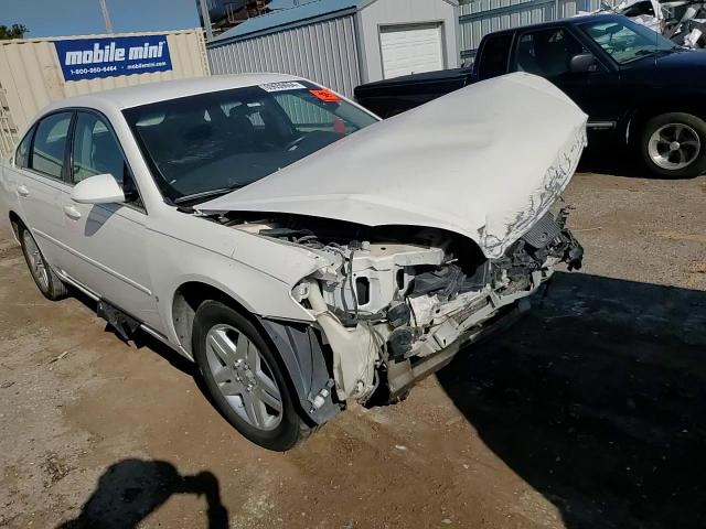 2G1WC581269422841 2006 Chevrolet Impala Lt