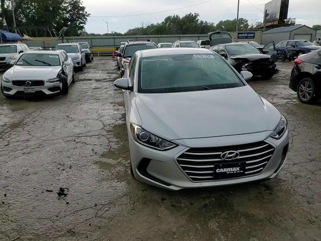 2017 Hyundai Elantra Se VIN: 5NPD74LF1HH205958 Lot: 67921754