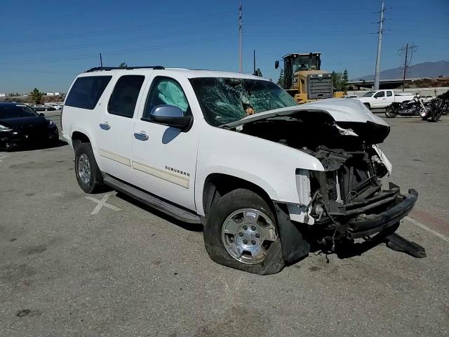 2012 Chevrolet Suburban - Image 12