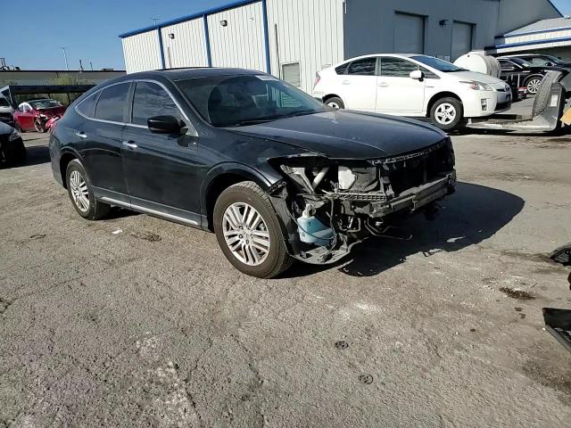 2013 Honda Crosstour Ex VIN: 5J6TF3H39DL001660 Lot: 68384214