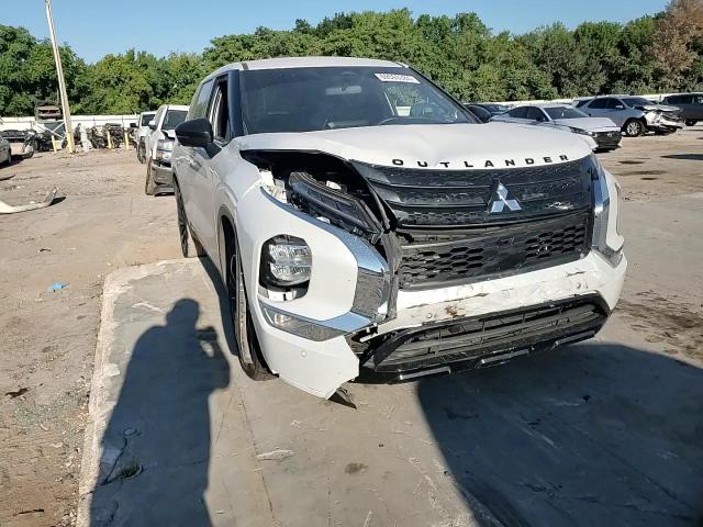 2024 Mitsubishi Outlander Se VIN: JA4J3VA80RZ006364 Lot: 69593384