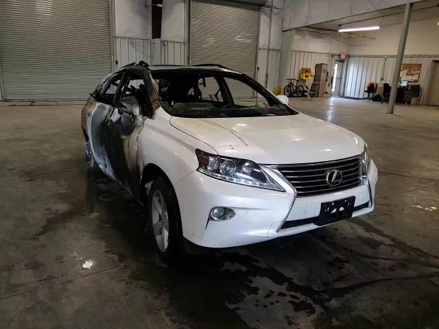 2013 Lexus Rx 350 Base VIN: 2T2BK1BA4DC162428 Lot: 68636044