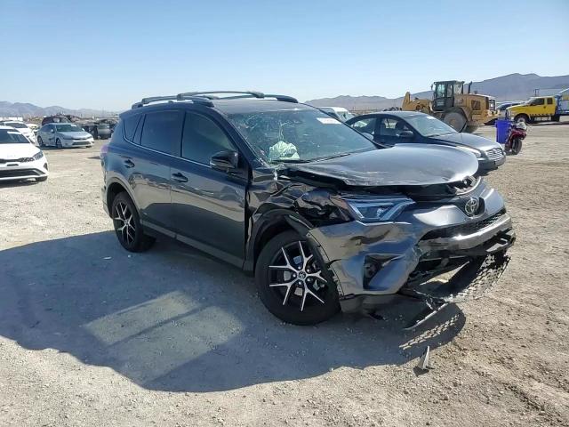 2017 Toyota Rav4 Se VIN: JTMNFREV3HD101650 Lot: 67695864