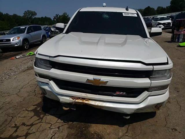 2016 Chevrolet Silverado K1500 Lt VIN: 3GCUKREC0GG220621 Lot: 66861594