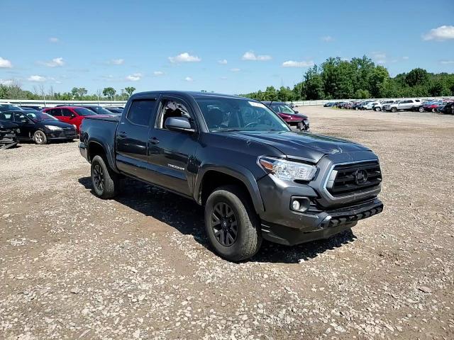 2023 Toyota Tacoma Double Cab VIN: 3TMCZ5AN1PM625377 Lot: 66168964