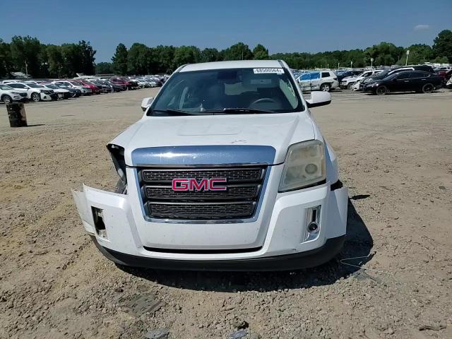 2014 GMC Terrain Sle VIN: 2GKALMEK1E6108899 Lot: 68500564