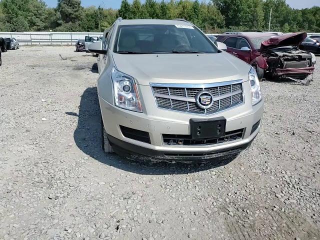 2012 Cadillac Srx Luxury Collection VIN: 3GYFNAE31CS506996 Lot: 69207244