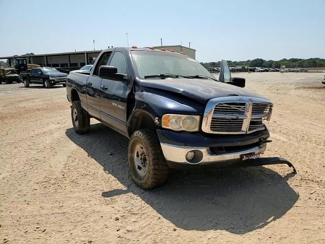 2003 Dodge Ram 2500 St VIN: 3D3KU28C53G806673 Lot: 69181964