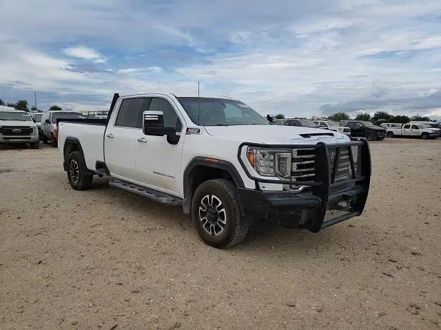 2020 GMC Sierra K2500 Slt VIN: 1GT49NEY5LF170357 Lot: 68577614