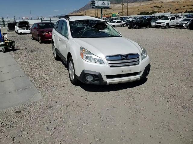 2013 Subaru Outback 2.5I Premium VIN: 4S4BRBCCXD3287864 Lot: 68289074