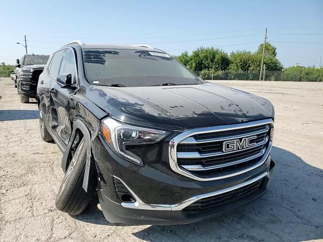 2019 GMC Terrain Slt VIN: 3GKALPEV5KL261188 Lot: 68642344