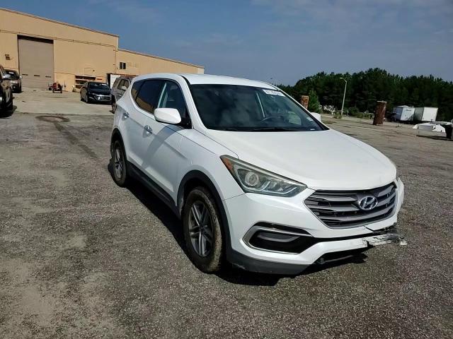 2017 Hyundai Santa Fe Sport VIN: 5NMZT3LB1HH027927 Lot: 67186334