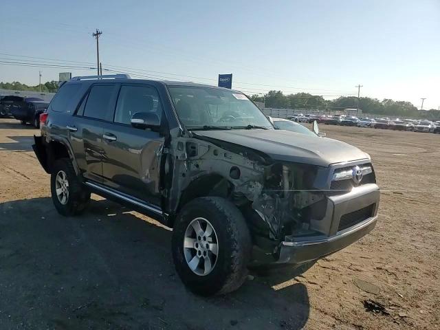 2012 Toyota 4Runner Sr5 VIN: JTEBU5JR6C5099627 Lot: 68879114