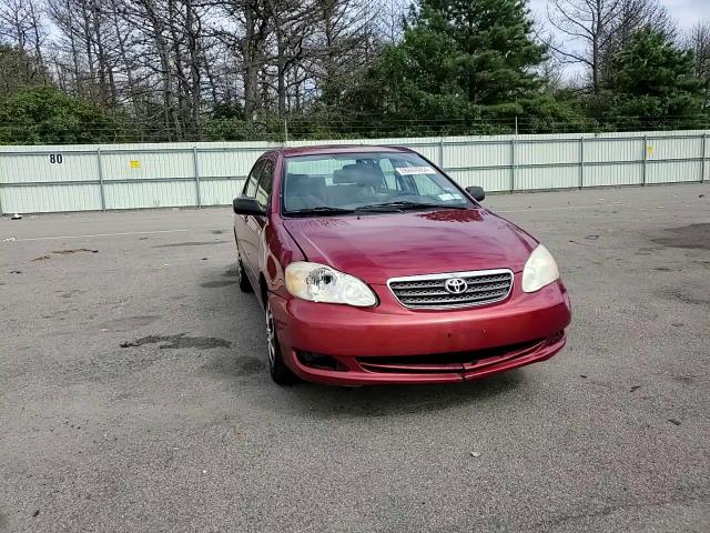 2007 Toyota Corolla Ce VIN: 1NXBR32E47Z880689 Lot: 68844264