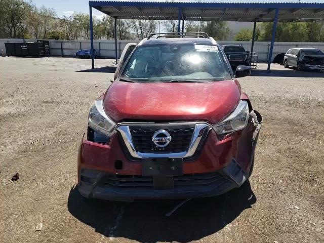 2020 Nissan Kicks Sv VIN: 3N1CP5CV5LL503725 Lot: 69503084