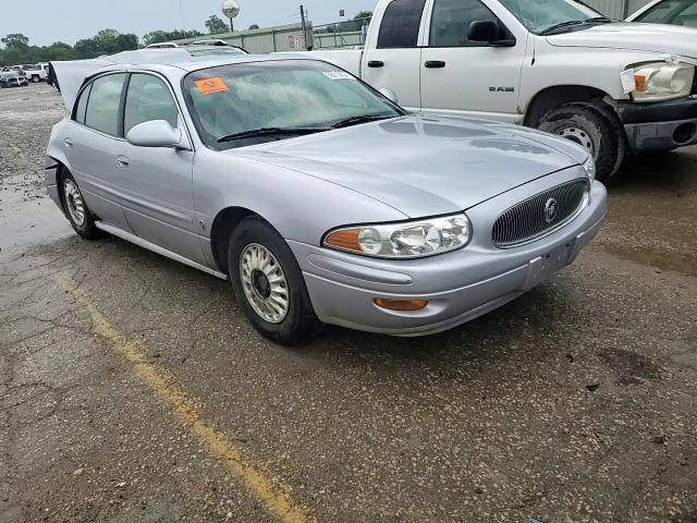 2004 Buick Lesabre Custom VIN: 1G4HP52K24U224505 Lot: 68518824