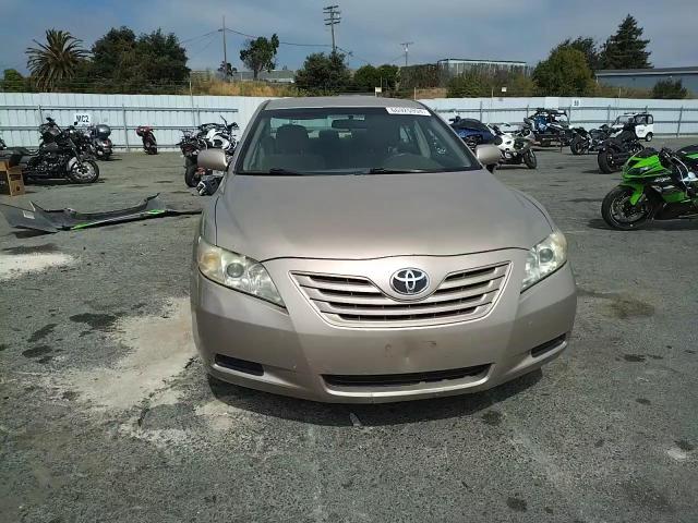 2007 Toyota Camry Ce VIN: 4T1BE46K07U154426 Lot: 66925994