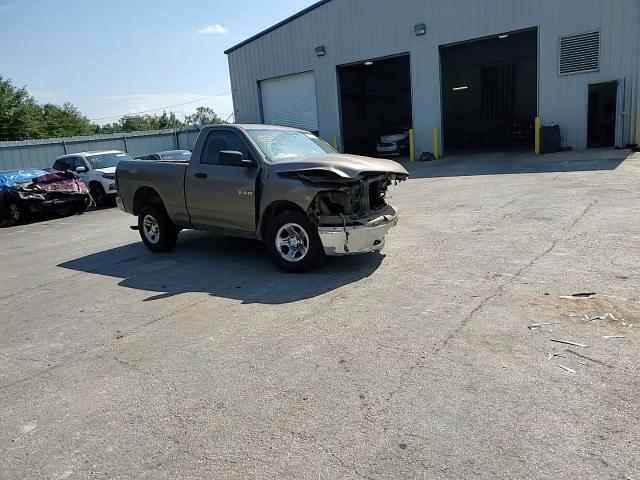 2010 Dodge Ram 1500 VIN: 3D7JB1EK0AG107504 Lot: 67864294