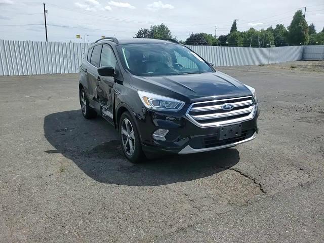 2017 Ford Escape Se VIN: 1FMCU0GD1HUB37619 Lot: 68173134