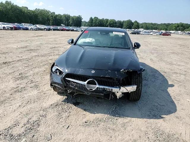 2022 Mercedes-Benz C 300 VIN: W1KAF4GB1NR019232 Lot: 65725274