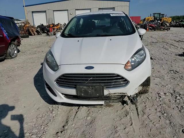 2016 Ford Fiesta Se VIN: 3FADP4EJ4GM175046 Lot: 67933684