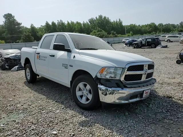 2023 Ram 1500 Classic Slt VIN: 3C6RR7LT0PG562862 Lot: 64198694