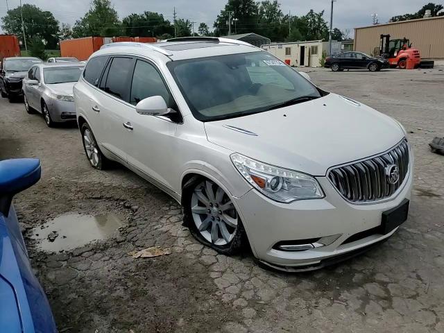 2015 Buick Enclave VIN: 5GAKRCKD7FJ282027 Lot: 67347754