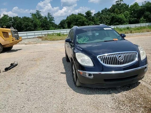 2008 Buick Enclave Cxl VIN: 5GAEV23738J133290 Lot: 66201674