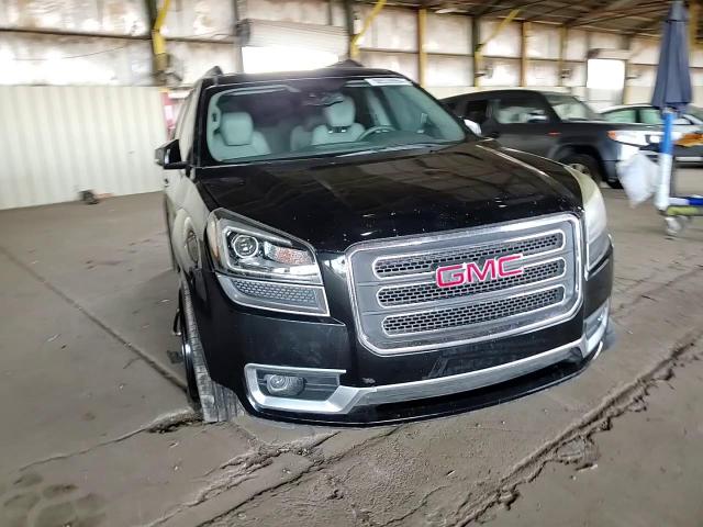 2015 GMC Acadia Slt-1 VIN: 1GKKRRKD6FJ302421 Lot: 68539964