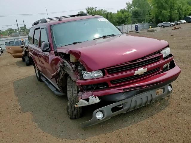 1GNEK13T05R236007 2005 Chevrolet Tahoe K1500