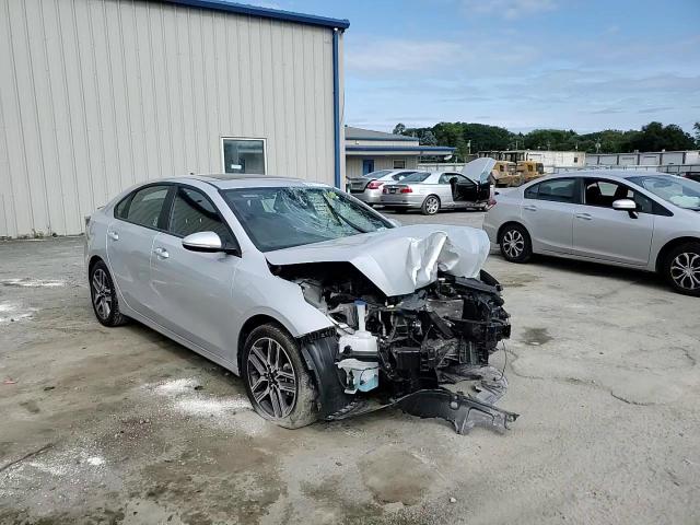 2020 Kia Forte Ex VIN: 3KPF54AD2LE209546 Lot: 69577224