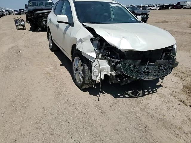 2012 Nissan Rogue S VIN: JN8AS5MV9CW407080 Lot: 68169514