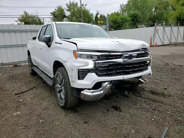 2023 Chevrolet Silverado K1500 Lt VIN: 1GCRDDEK6PZ151797 Lot: 68894554