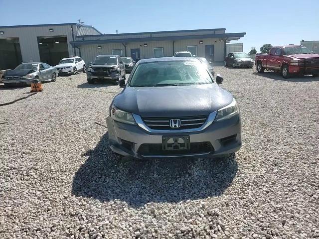 2014 Honda Accord Lx VIN: 1HGCR2F31EA206785 Lot: 67400194