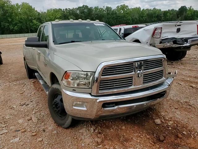 2010 Dodge Ram 3500 VIN: 3D73Y4CL6AG194510 Lot: 65719794