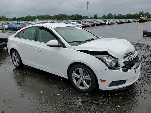 2014 Chevrolet Cruze Lt VIN: 1G1PE5SB6E7311435 Lot: 66744024