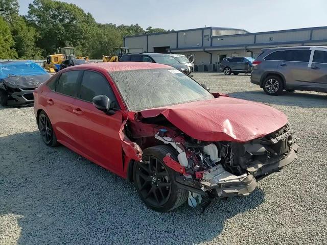 2HGFE2F56NH599937 2022 Honda Civic Sport