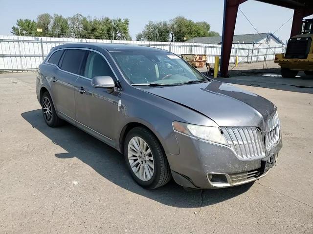 2010 Lincoln Mkt VIN: 2LMHJ5AR0ABJ03364 Lot: 67558804