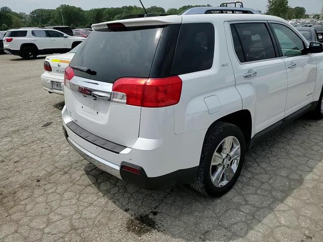 2GKALTEK1F6157645 2015 GMC Terrain Slt