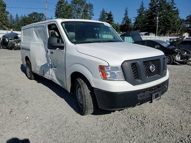 2016 Nissan Nv 1500 S VIN: 1N6BF0KY4GN806184 Lot: 65055264