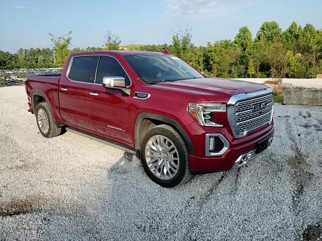 2019 GMC Sierra K1500 Denali VIN: 1GTU9FEL9KZ365871 Lot: 66550654