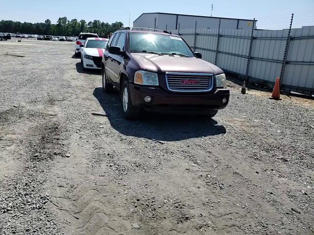 2007 GMC Envoy VIN: 1GKDS13S172183264 Lot: 66188364