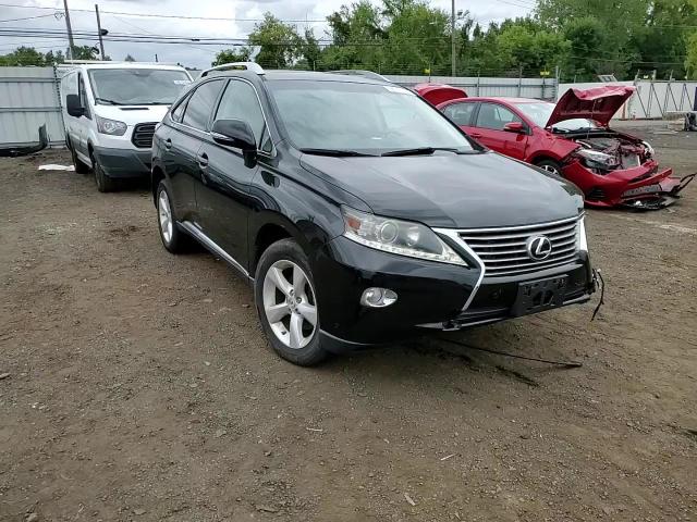 2013 Lexus Rx 350 Base VIN: 2T2BK1BA8DC176462 Lot: 68977554