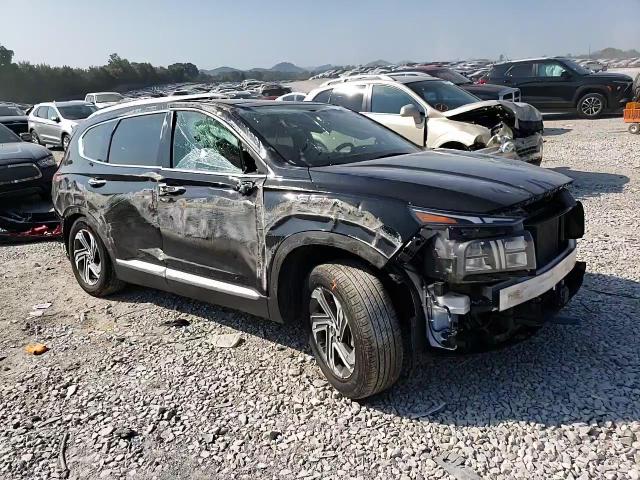 2022 Hyundai Santa Fe Sel VIN: 5NMS34AJ0NH472141 Lot: 69125164