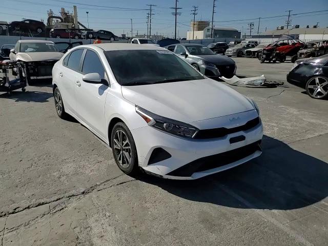 2023 Kia Forte Lx VIN: 3KPF24ADXPE558081 Lot: 66794504